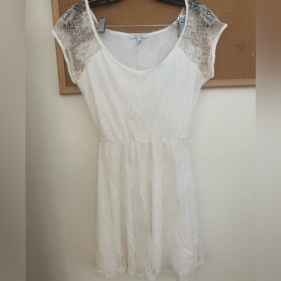 *WORN ONCE* dELiA*s Dress - Picture 2 of 7